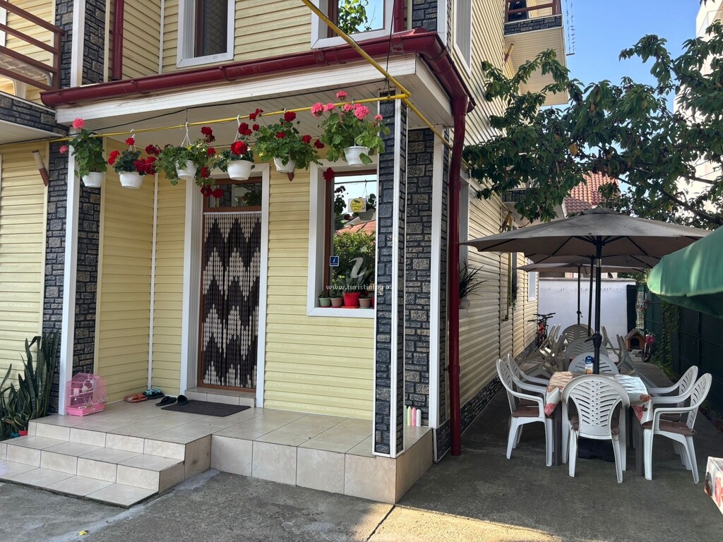 Camere de închiriat Coco
