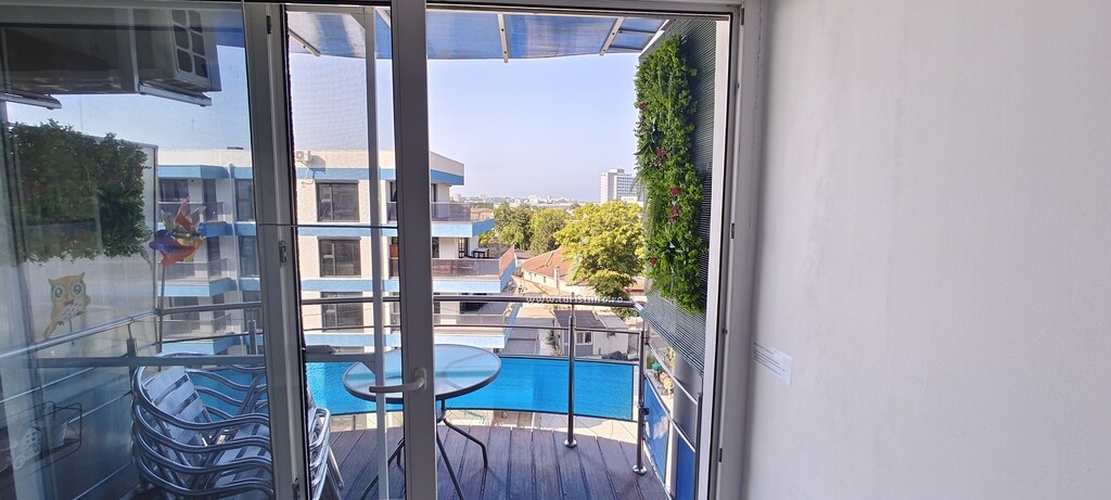 Apartament La 3 Moriști