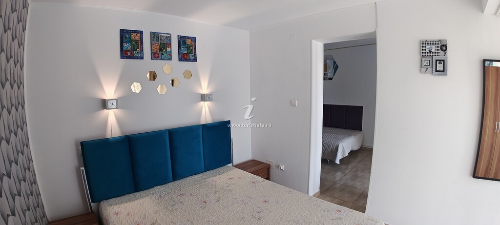 Apartament La 3 Moriști