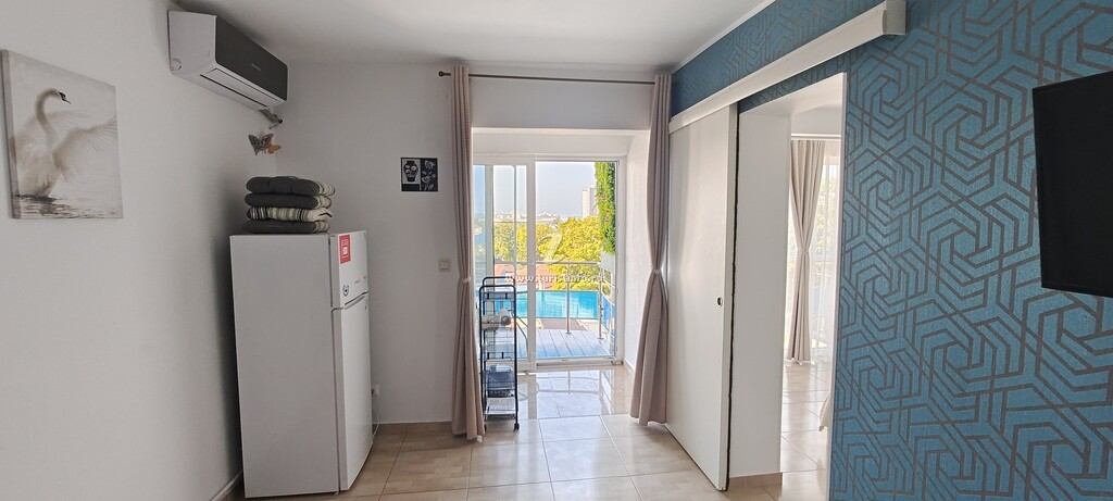 Apartament La 3 Moriști