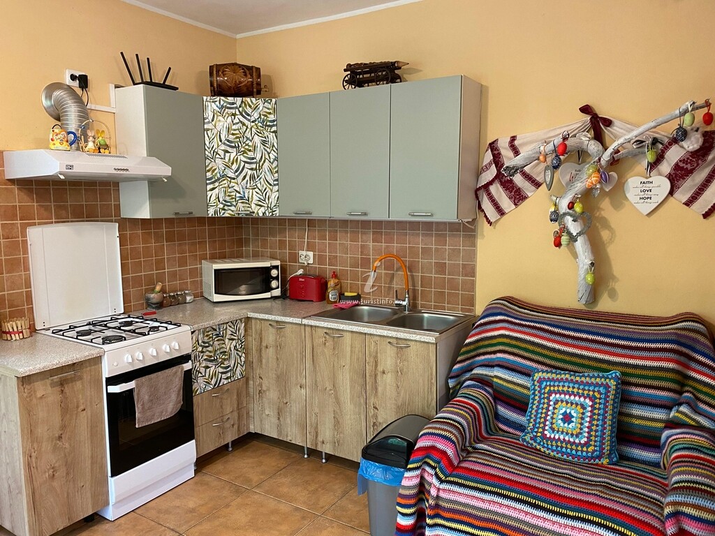 Casa de vacanță Vistișoara