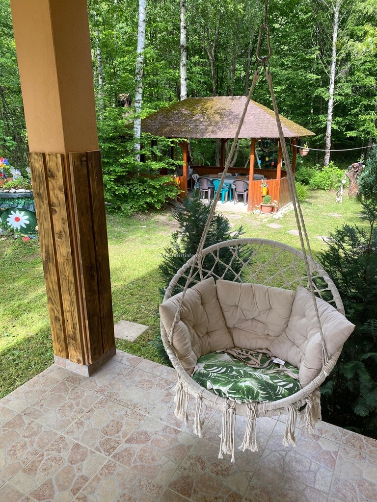 Casa de vacanță Vistișoara