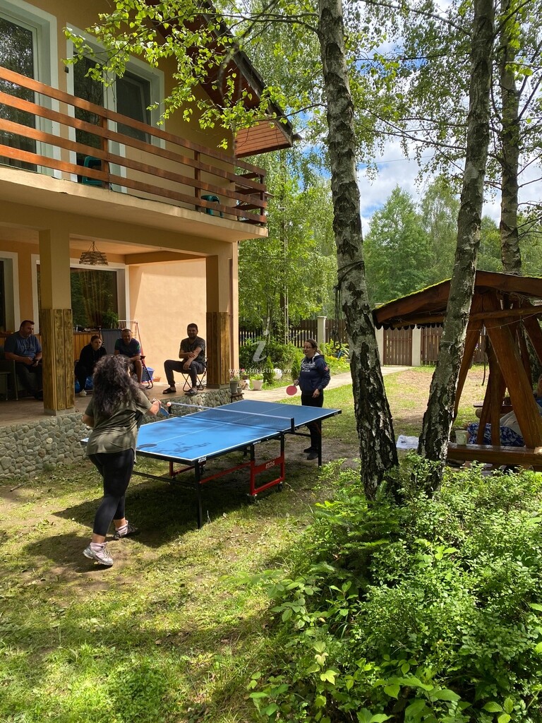 Casa de vacanță Vistișoara