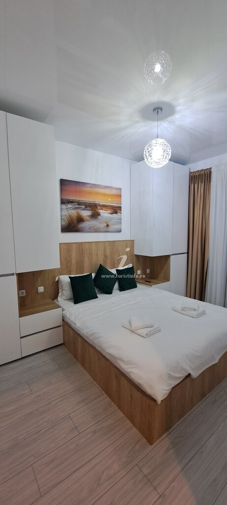 Apartament Silvana