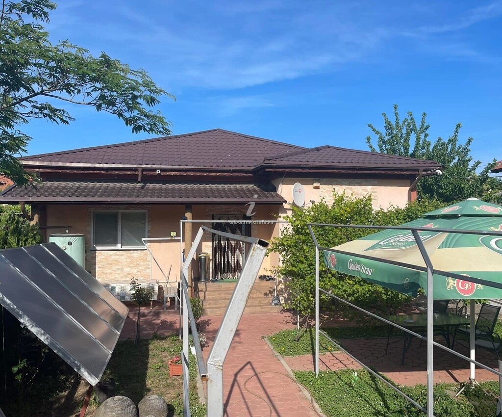 Camere de închiriat Baciu