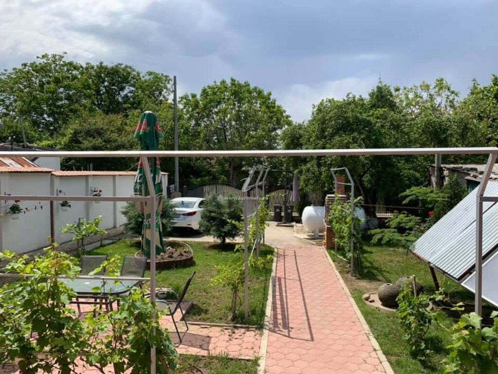 Camere de închiriat Baciu