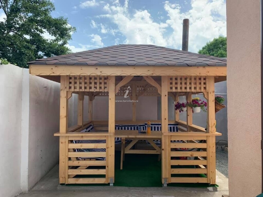 Camere de închiriat Baciu