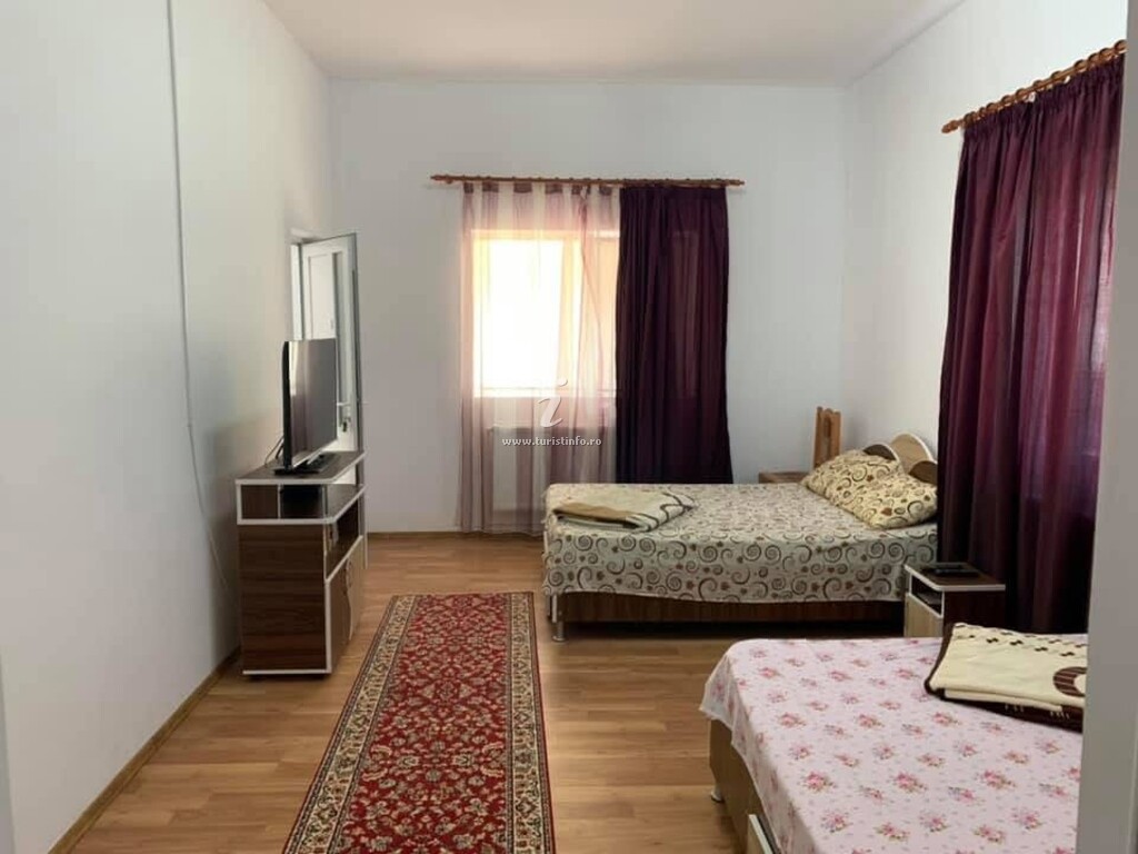 Camere de închiriat Baciu