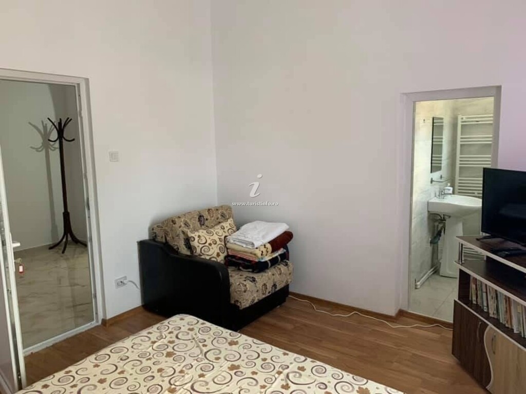 Camere de închiriat Baciu