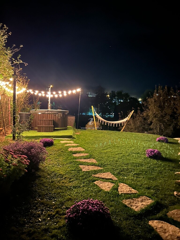 Vila RDT Guest House - Rai din Transilvania