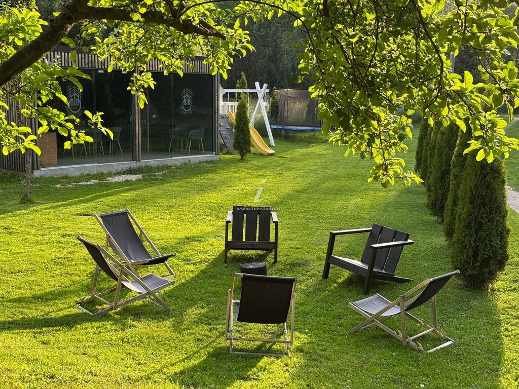 Vila RDT Guest House - Rai din Transilvania