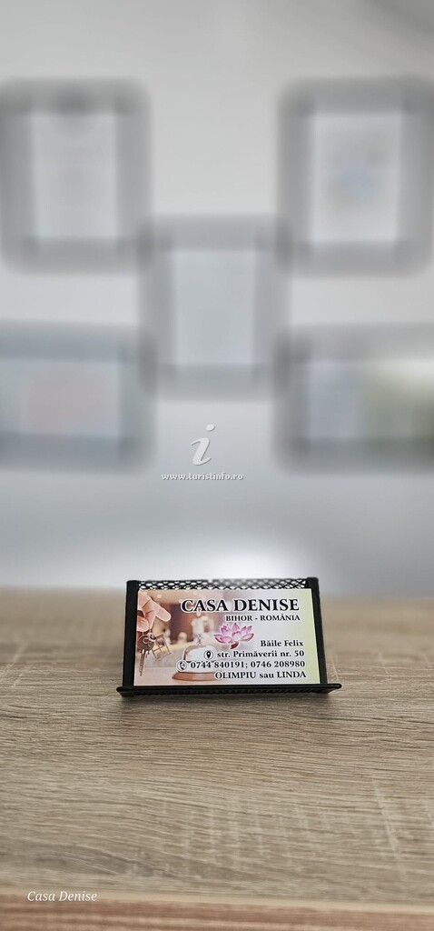 Casa Denise
