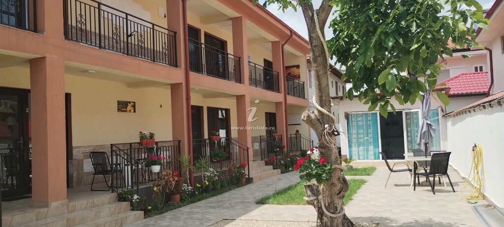 Casa Daymar