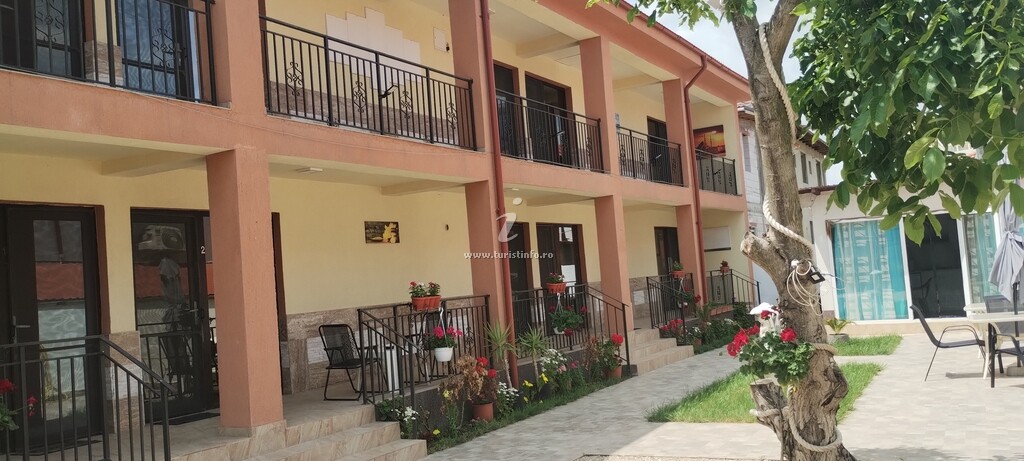Casa Daymar