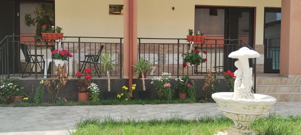 Casa Daymar