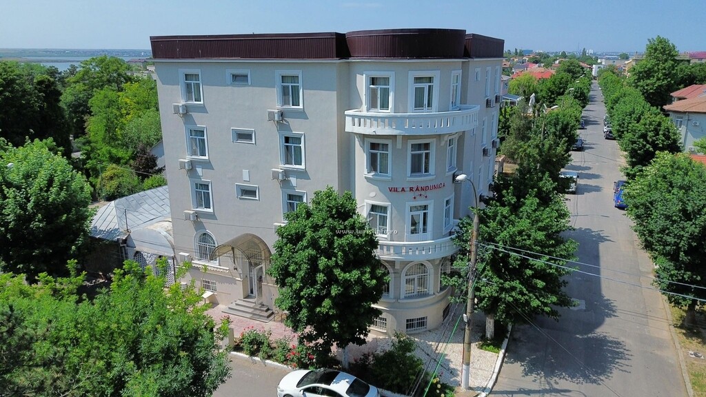 Vila Rândunica
