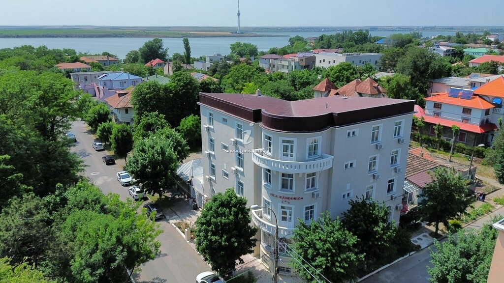 Vila Rândunica