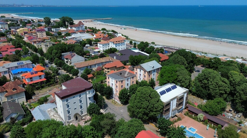 Vila Rândunica