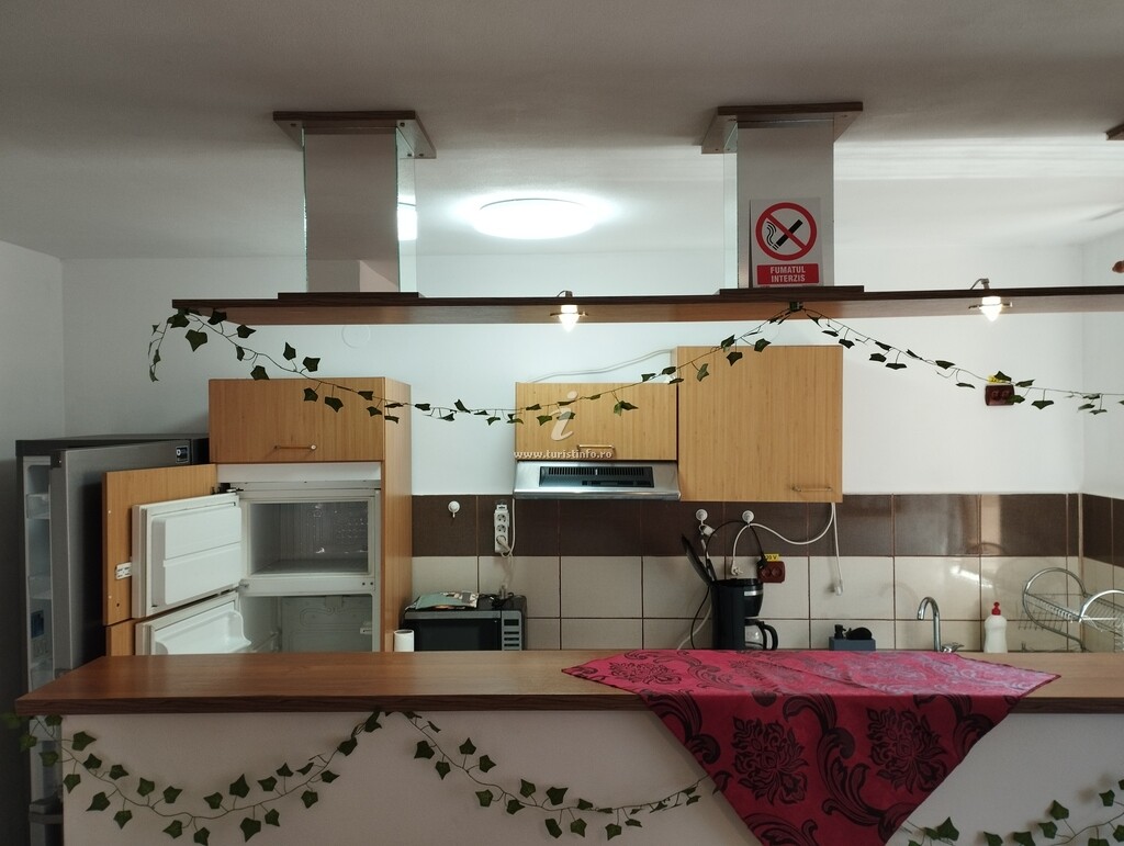 Cabana Casa Dănutza