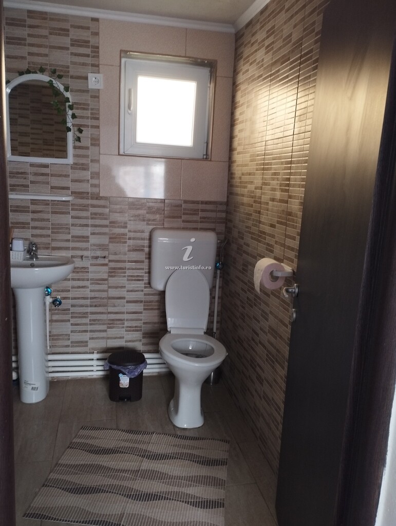 Cabana Casa Dănutza