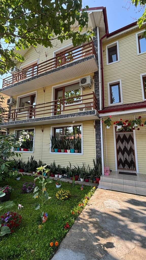 Camere de închiriat Coco