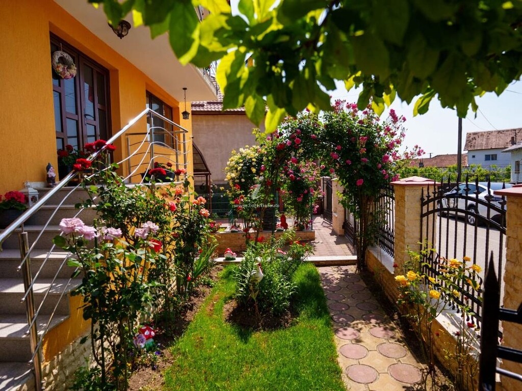 Vila Alina