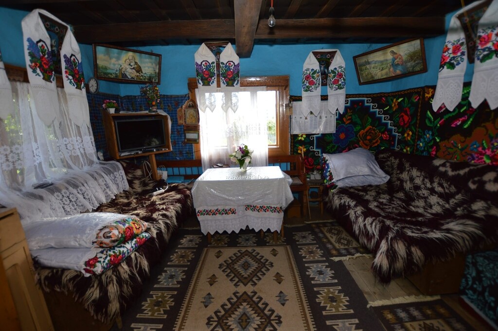 Casa Cezar