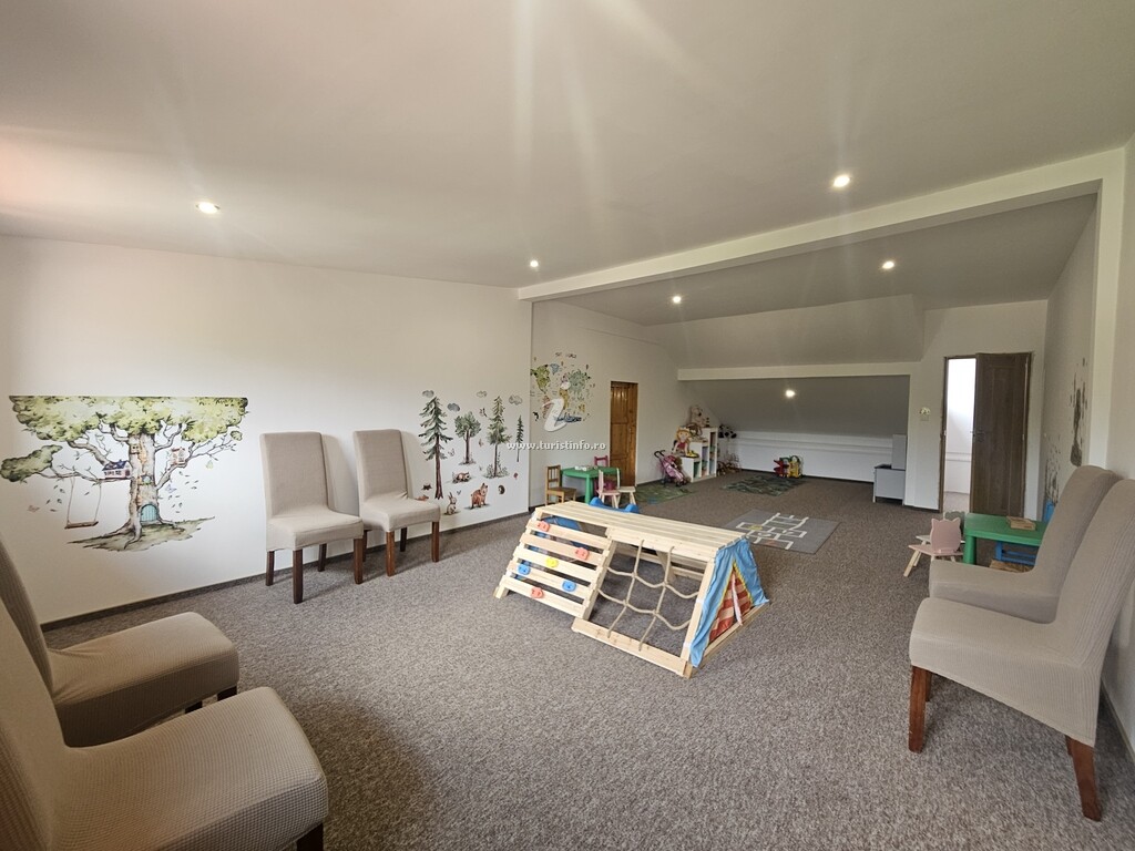 Pensiunea Casa Gobbel