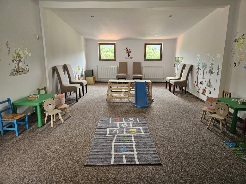 Pensiunea Casa Gobbel