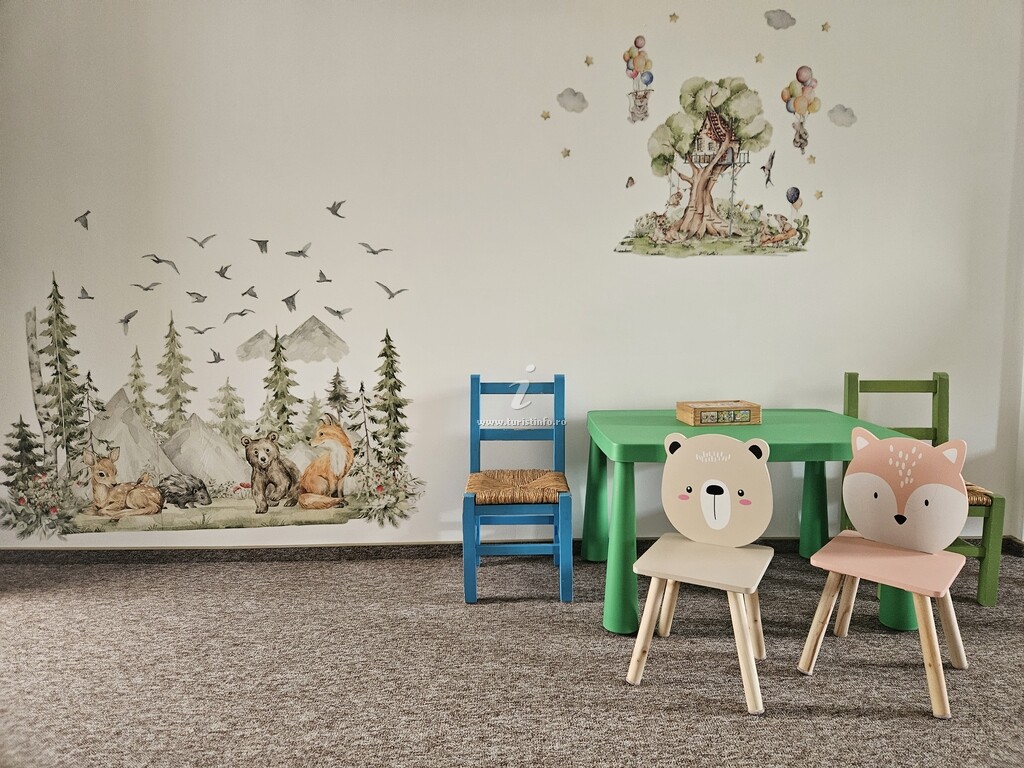 Pensiunea Casa Gobbel