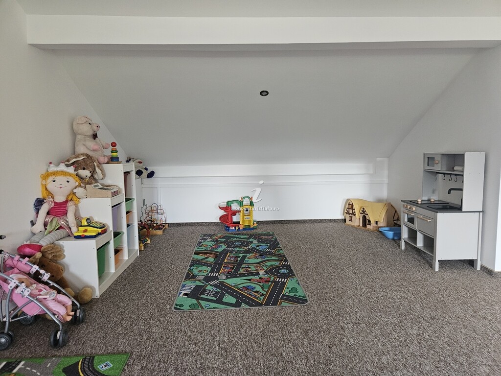 Pensiunea Casa Gobbel