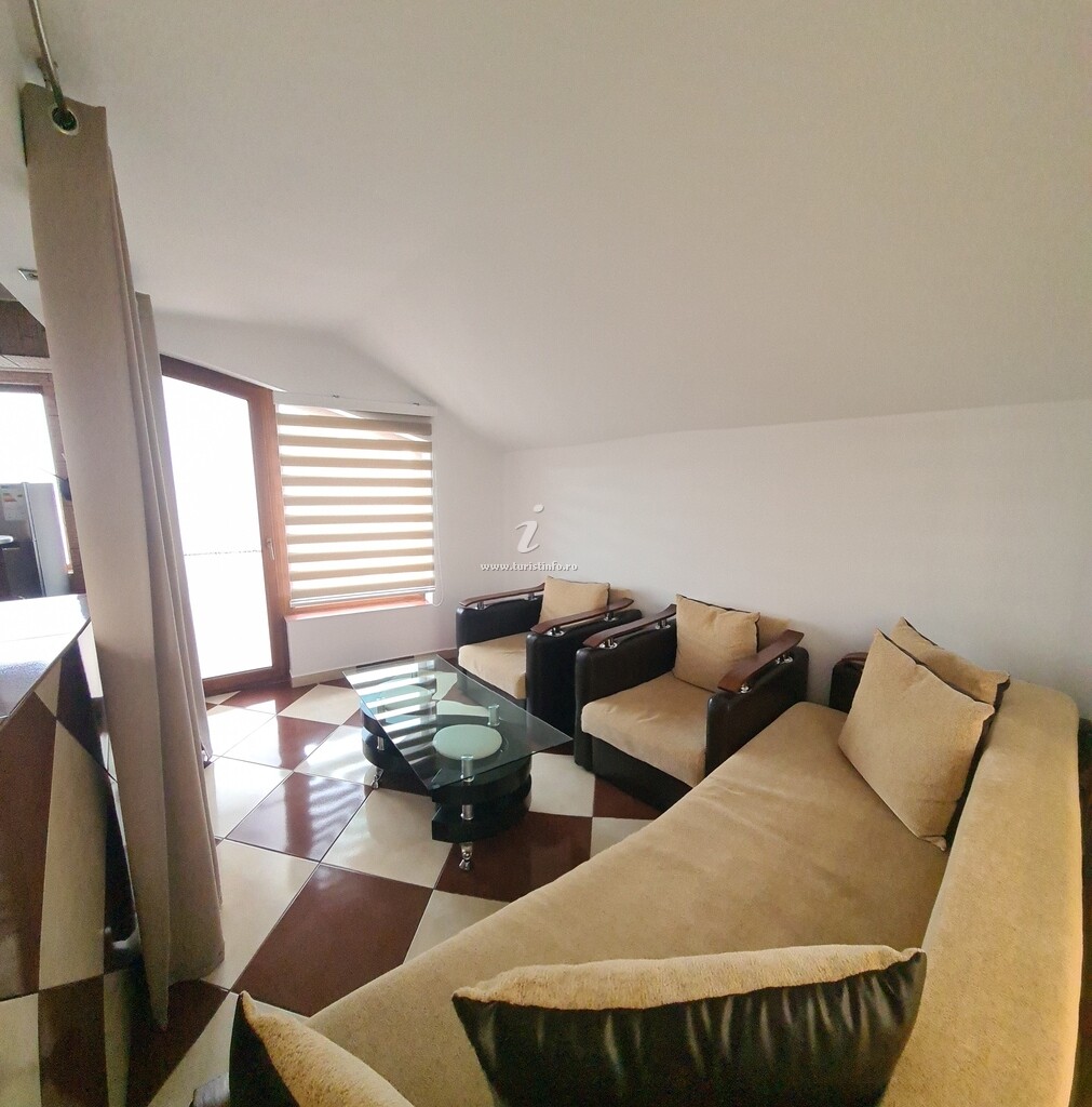 Casa Kondrat