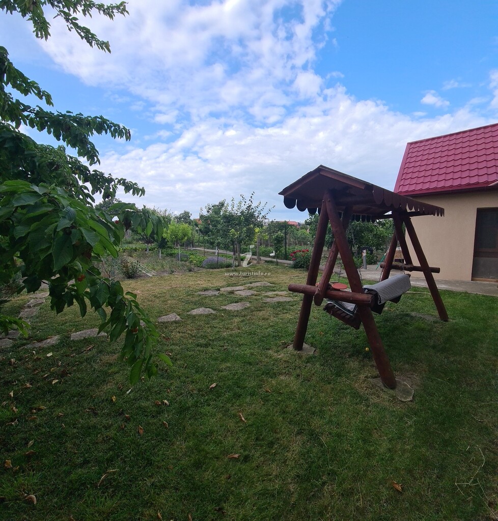 Casa Kondrat