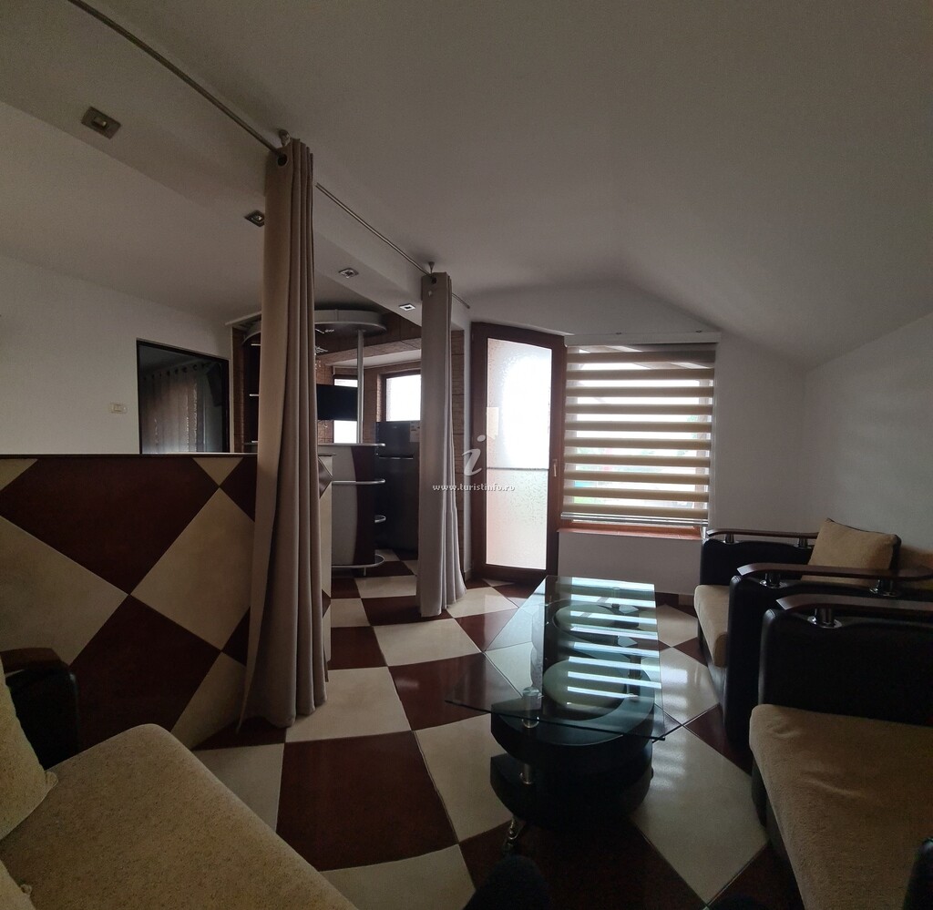 Casa Kondrat