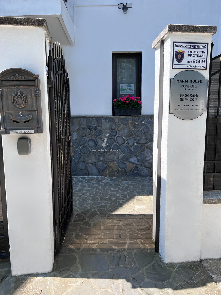 Maria House Confort