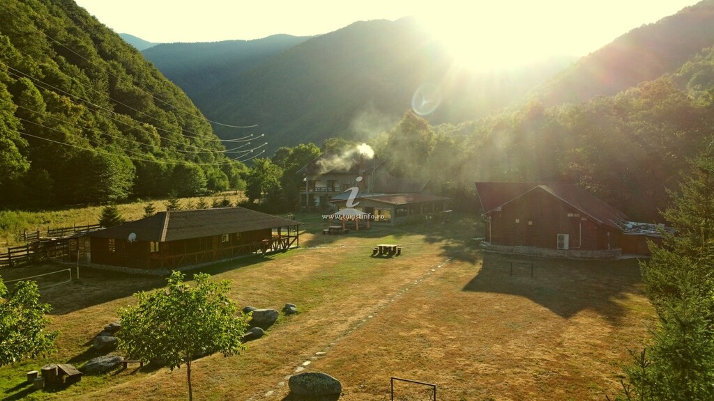 Cabana Retezat