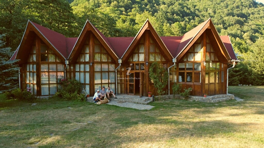 Cabana Retezat