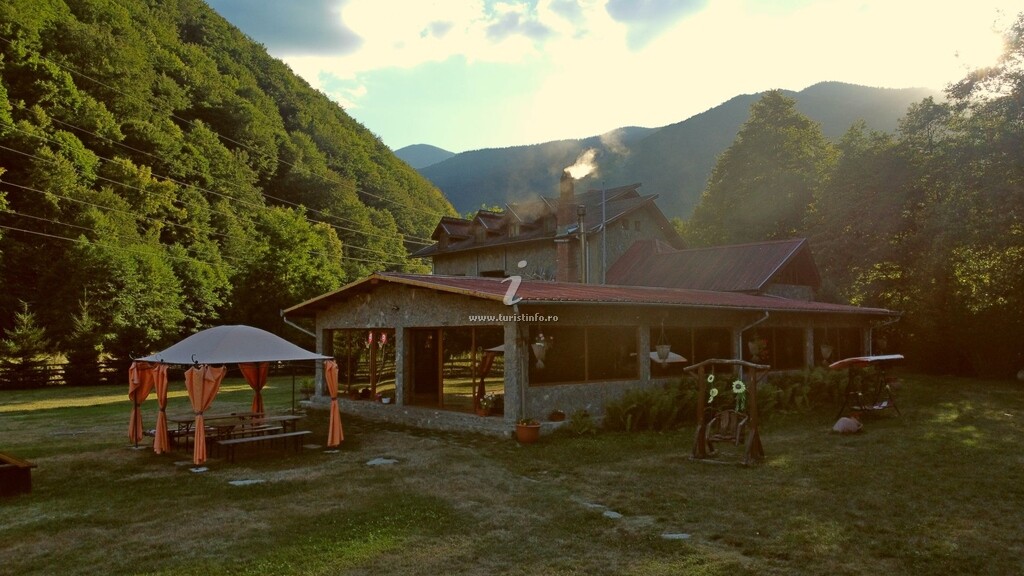 Cabana Retezat