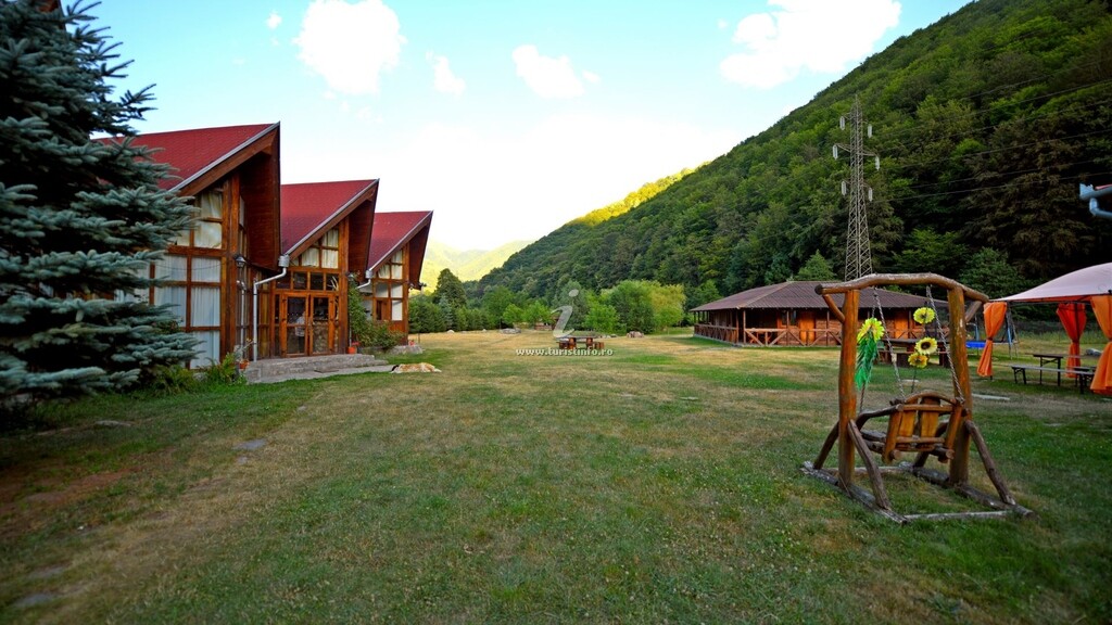 Cabana Retezat