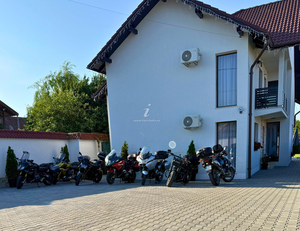 Căsuța de pe Șes