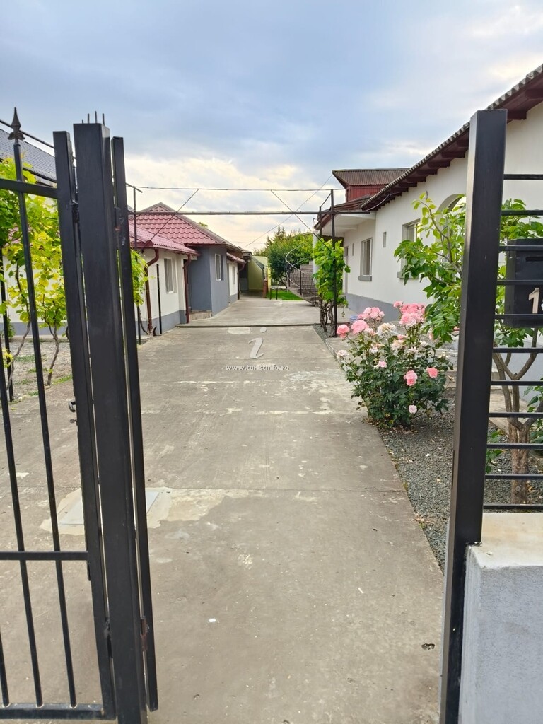 Casa Nico