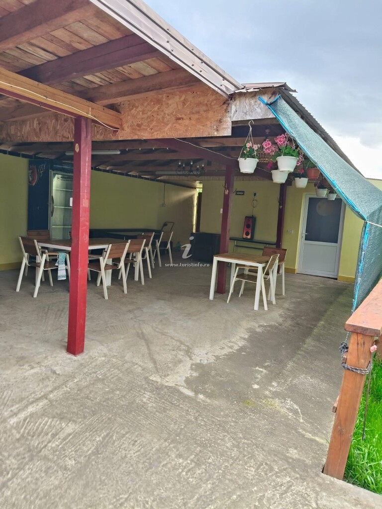 Casa Nico