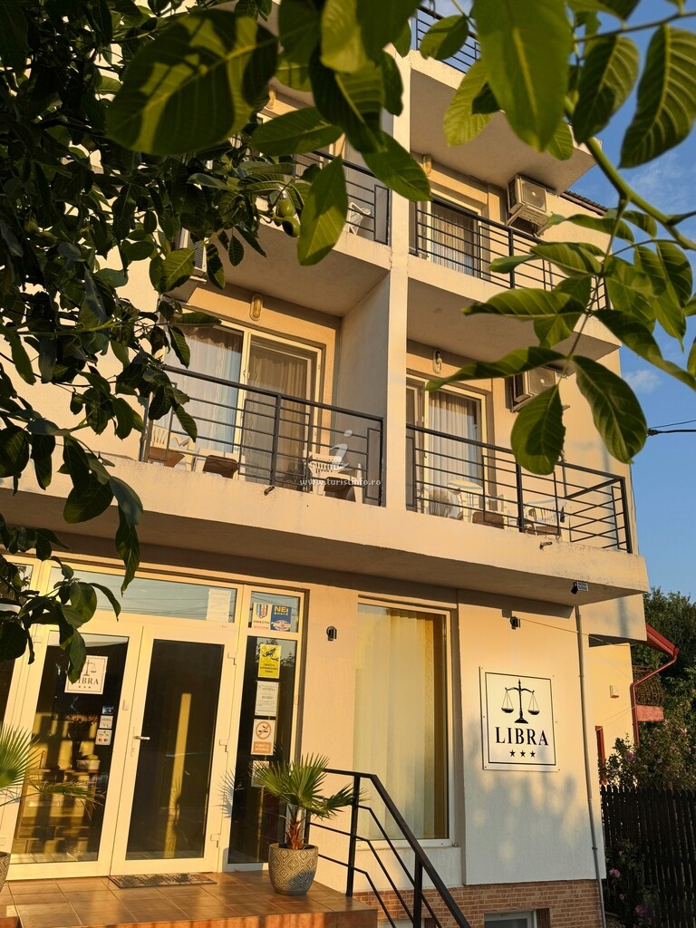 Vila Libra