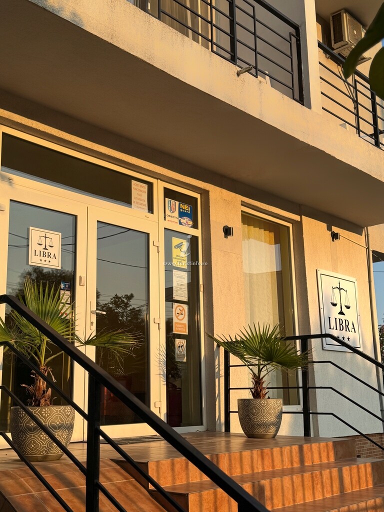 Vila Libra