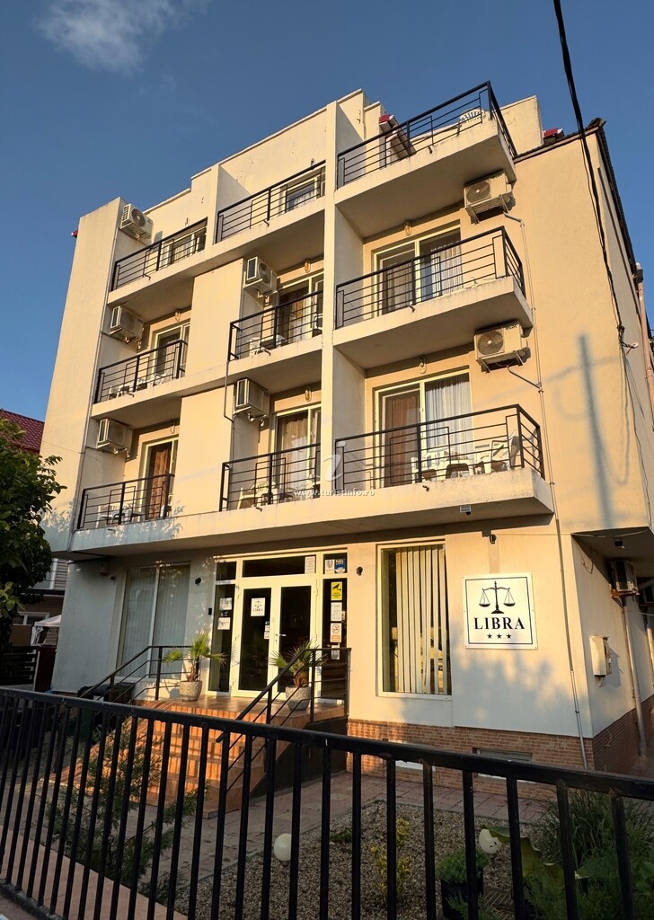 Vila Libra