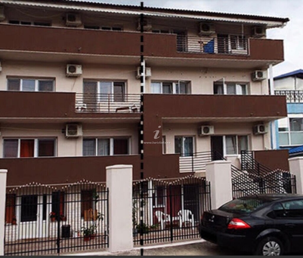 Vila Eforie Brio
