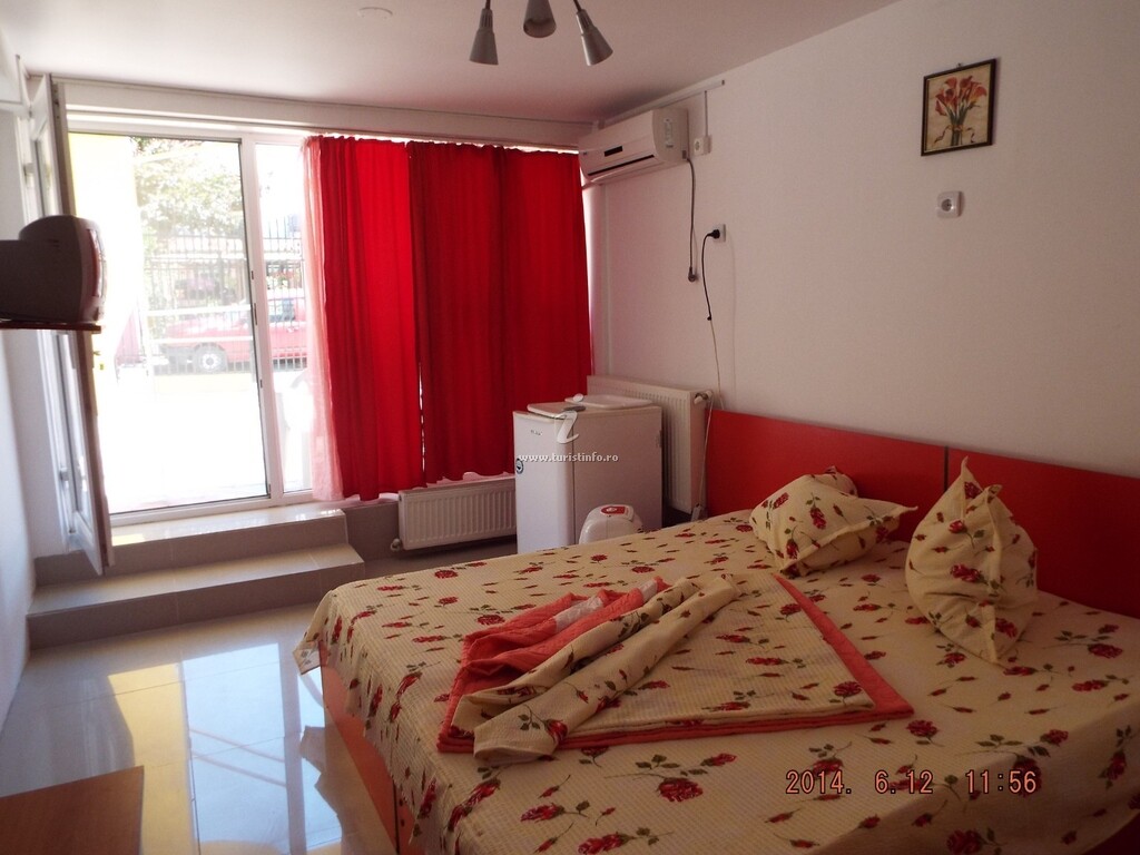 Vila Eforie Brio