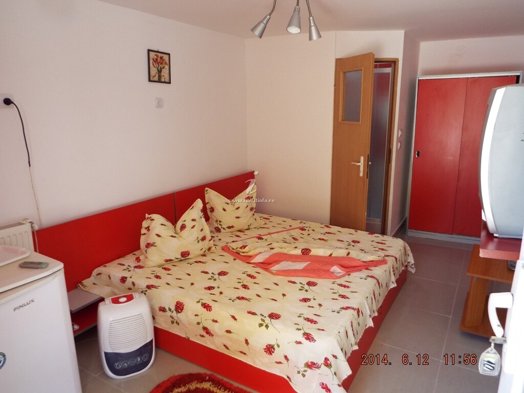 Vila Eforie Brio