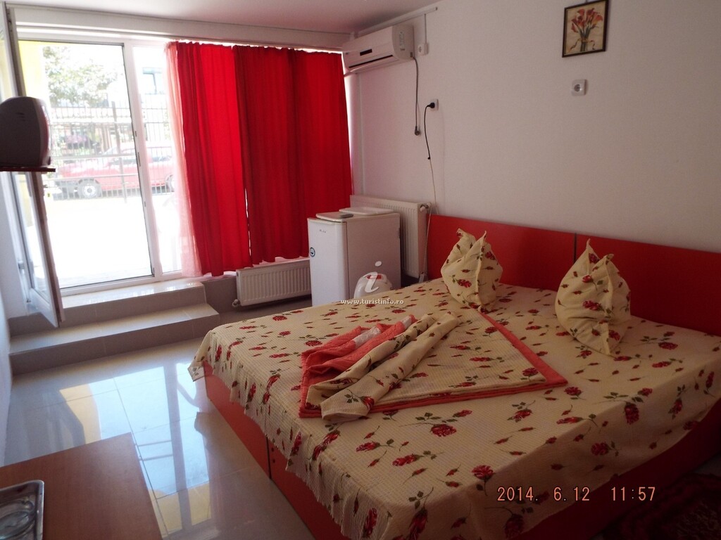Vila Eforie Brio