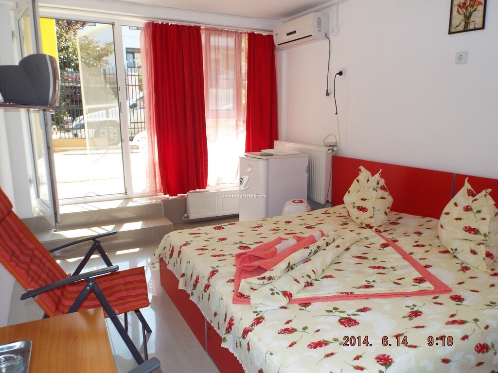 Vila Eforie Brio